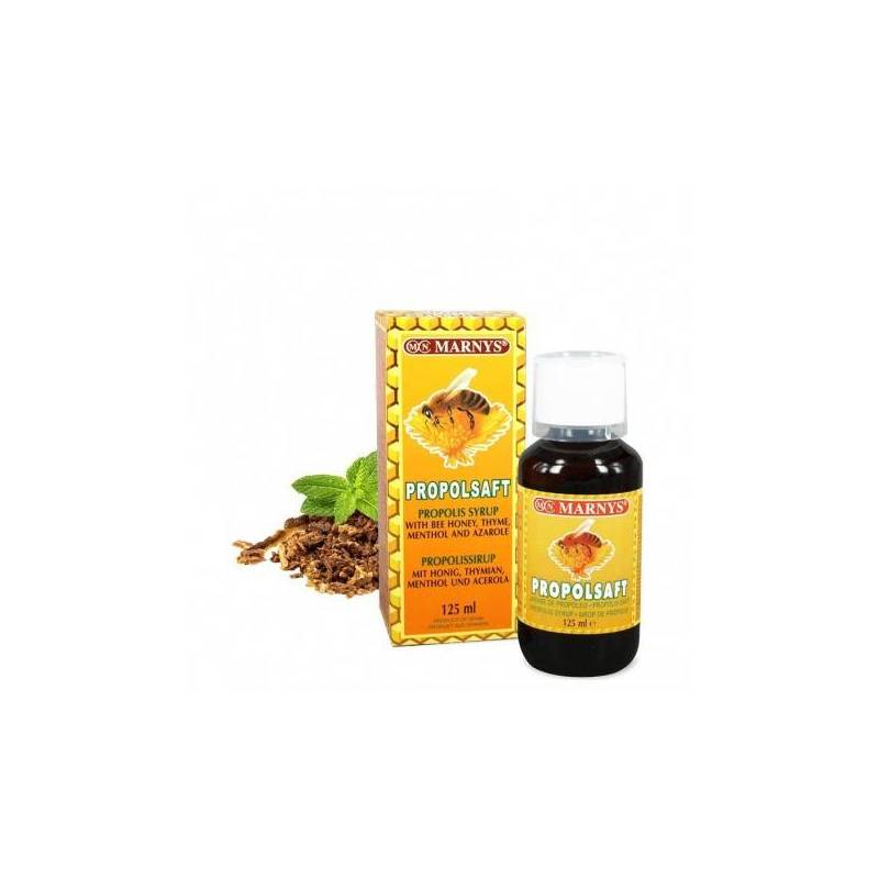 MARNYS Propolsaft 125ml