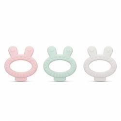 SUAVINEX Mordedor Conejito