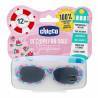 CHICCO Gafas Sol Rosa +12m