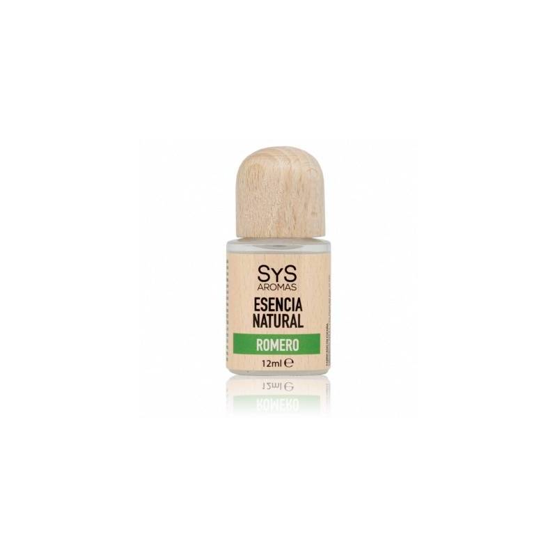 SYS Esencia de Romero 12ml