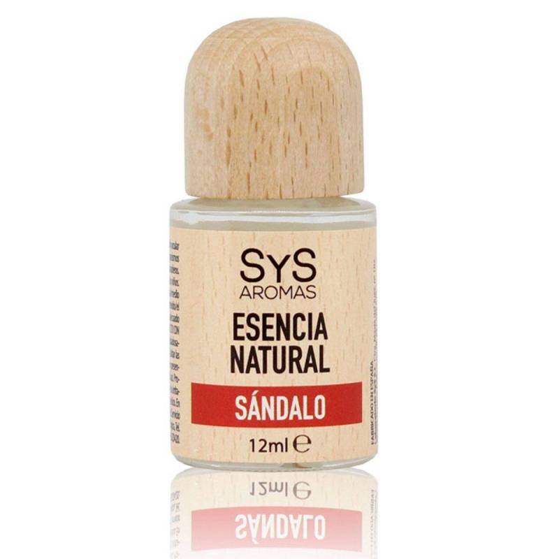 SYS Esencia de Sándalo 12ml