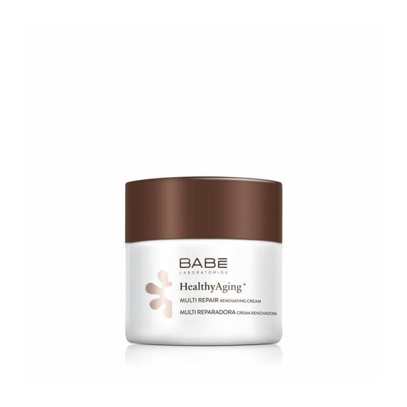 BABE Multi Reparadora Noche 50ml