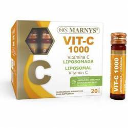 MARNYS Vitamina C 1000...