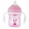 CHICCO Vaso Transición +4m 200ml