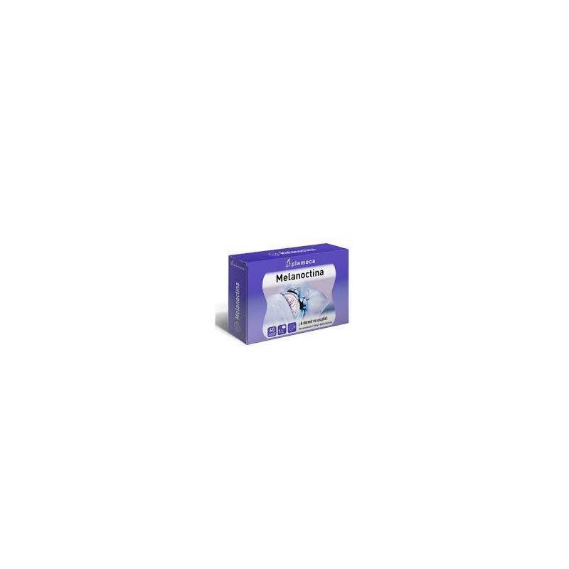PLAMECA Melanoctina Sublingual 60 Comprimidos