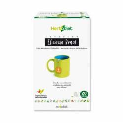 HERBODIET Eficacia Renal 20...