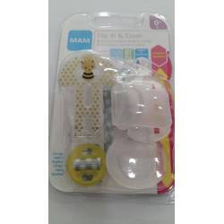 MAM Clip&Cover