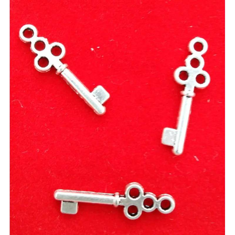 Amuleto Llave Abre Caminos