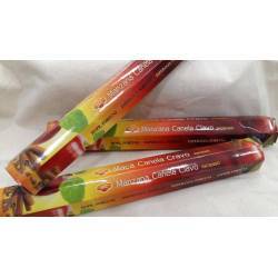 SAC Incienso Manzana-Clavo-Canela