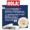 MARNYS Bálsamo Biológico Manos y Uñas 30g