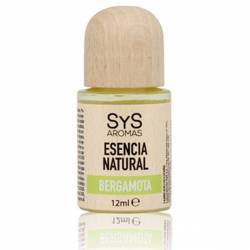 SYS Esencia Bergamota 12ml