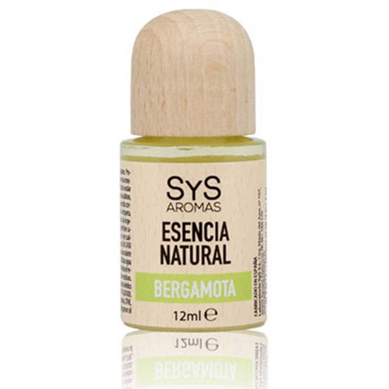 SYS Esencia Bergamota 12ml