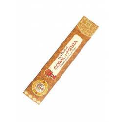 Incienso Copal-Mirra 15 Sticks