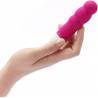CONTROL Vibrador Velvet Secret