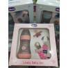 CHICCO Perfect5 Set Rosa