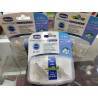 CHICCO Chupete Nocturno Mini Soft 2-6m 2u.