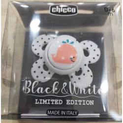 CHICCO Chupete Confort 0-6m...