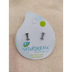 NATURDERMA Pendiente...