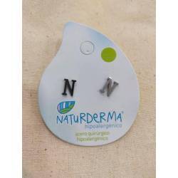 NATURDERMA Pendiente...