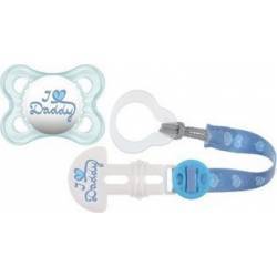 MAM Chupete Original +0m y...