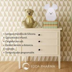 RATÓN Lámpara Led Compañía