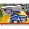 PERSPEKTIV Screen Glasses 4-14 Años AZUL