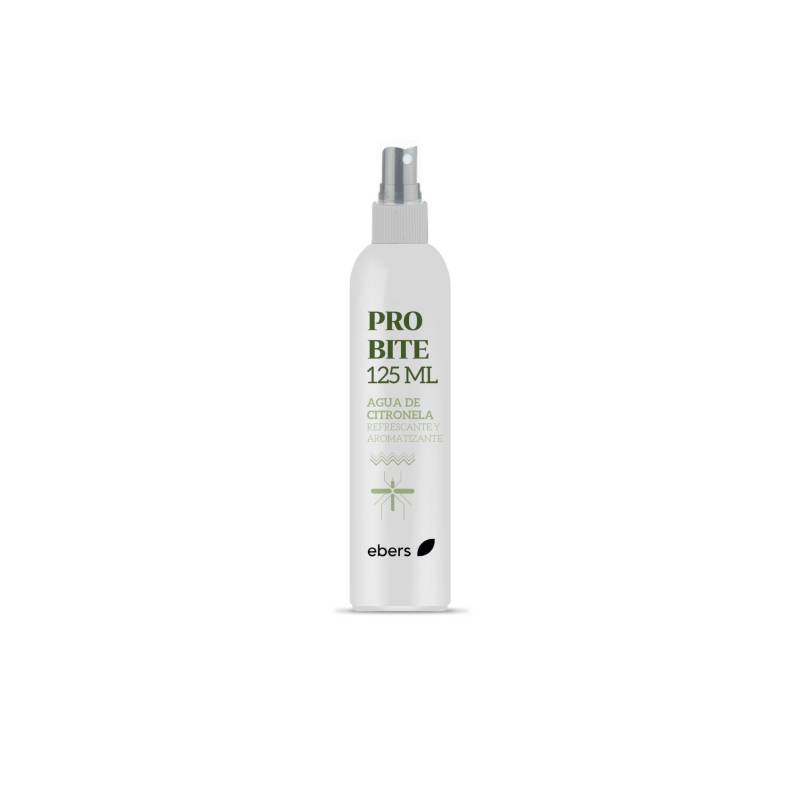 EBERS Probite Agua de Citronela 125ml