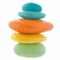 CHICCO Piedras Eco Apilables