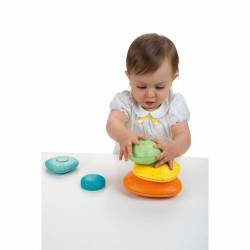 CHICCO Piedras Eco Apilables
