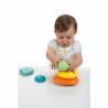 CHICCO Piedras Eco Apilables