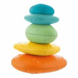 CHICCO Piedras Eco Apilables