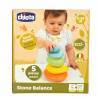 CHICCO Piedras Eco Apilables