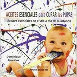 Libro AE para Curar las Pupas