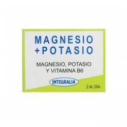 INTEGRALIA Magnesio +...