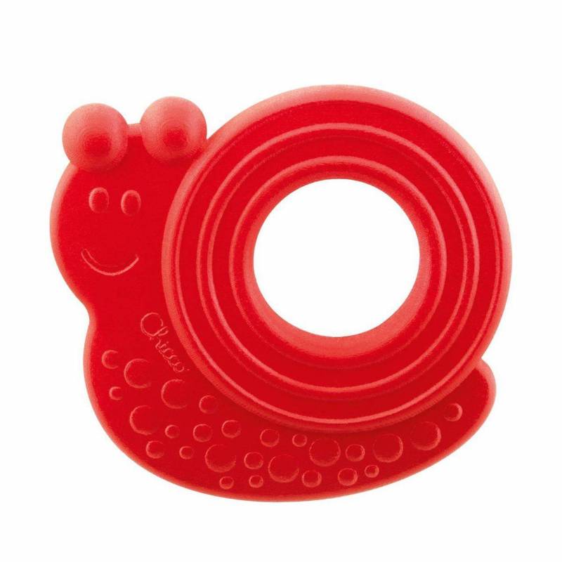 CHICCO Mordedor Eco Caracol
