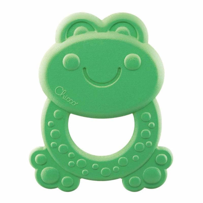 CHICCO Mordedor Eco Rana