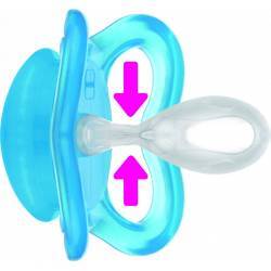 MAM Supreme +6m Neutro