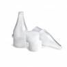 SUAVINEX Recambios Aspirador Nasal Anatómico 10 uds
