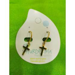 NATURDERMA Pendiente...