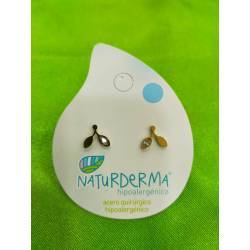 NATURDERMA Pendiente...