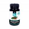 NOVADIET Espirulina 60 Cápsulas Vegetales