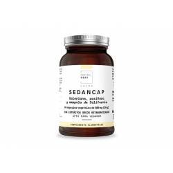 HERBORA Sedancap 60 Cápsulas