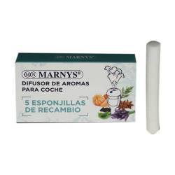 MARNYS Recambio Difusor de...