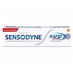 Sensodyne Rapid Action 75ml