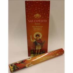 SAC Incienso San Expédito...