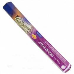 SAC Incienso Atrae Dinero...