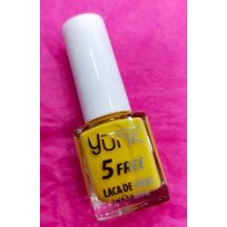 YUNIC Laca de Uñas Fantasy...