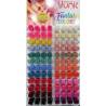 YUNIC Laca de Uñas Fantasy Colors Nº6