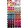 YUNIC Laca de Uñas Fantasy Colors Nº85