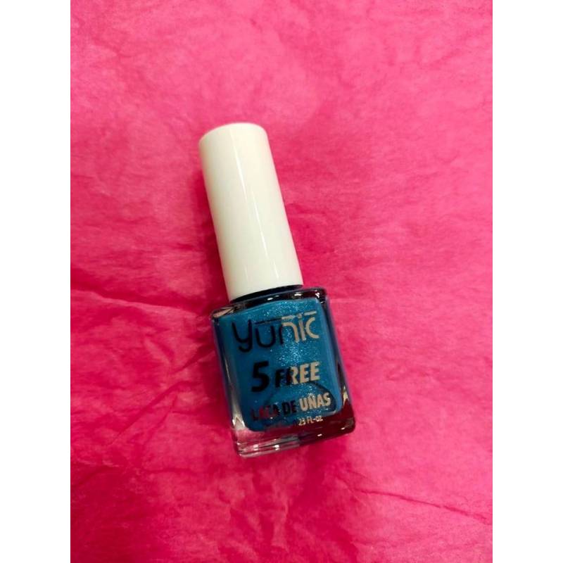 YUNIC Laca de Uñas Fantasy Colors Nº85